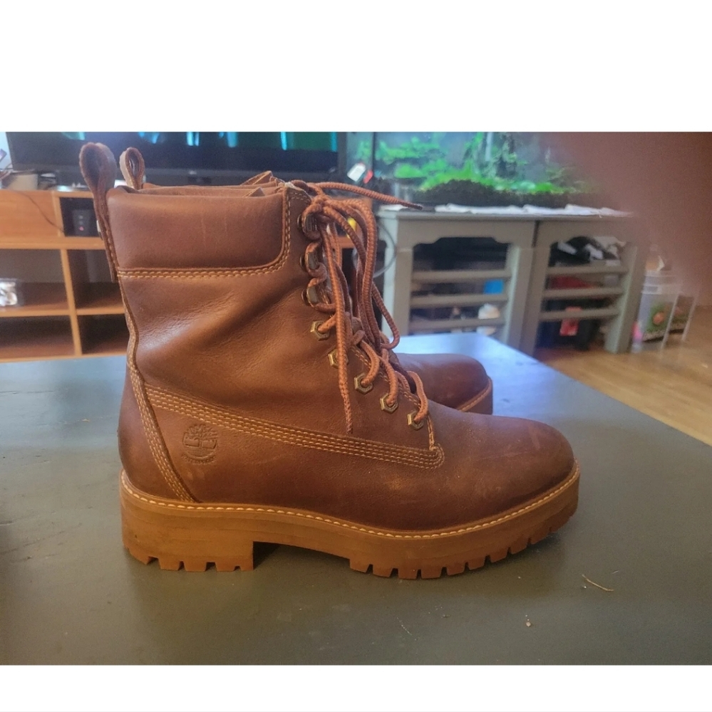 Timberland Courma Guy Boot 8